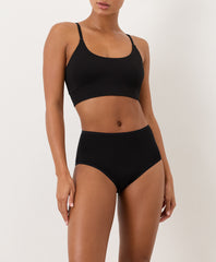 Organic Everyday High Rise Brief