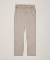 Organic Daily Twill Midweight Pant