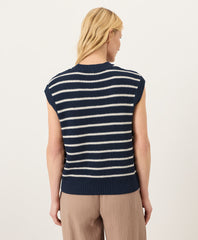 Organic Shoreline Relaxed Shell