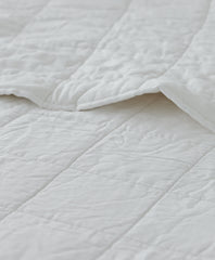 Organic Organic Quilt