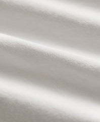 Organic Softspun Essential V-Neck Tee