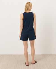 Organic Luxe Essential Short