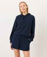 Organic Cloudknit Hoodie