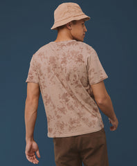 Organic Grateful Dead X Pact Graphic Tee