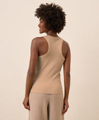 Organic Perfect Rib Tank