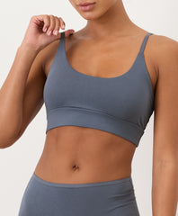 Organic Everyday Modern Scoop Bralette