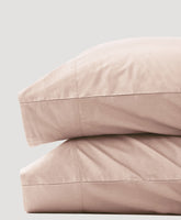 Organic Organic Room Service Sateen Pillowcase 2-Pack