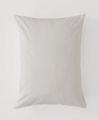 Organic Organic Cool-Air Percale Sham 2-Pack
