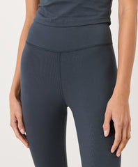 Organic On The Go-To Cropped Legging