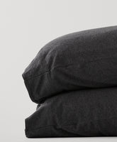 Organic Organic Favorite Tee Jersey Pillowcase 2-Pack