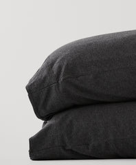 Organic Organic Favorite Tee Jersey Pillowcase 2-Pack