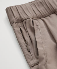 Organic Daily Twill Midweight Pant