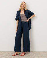 Organic Coastal Double Gauze Sol Set