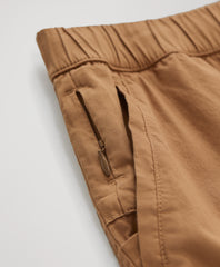 Organic Daily Twill Midweight Pant