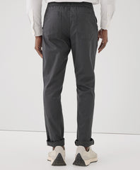 Organic Daily Twill Midweight Pant