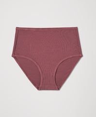 Organic Everyday High Rise Brief