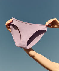 Organic Everyday Classic Fit Bikini