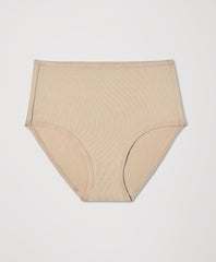 Organic Everyday High Rise Brief
