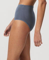 Organic Everyday High Rise Brief