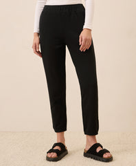 Organic Brushed Fleece Classic Sweat Set