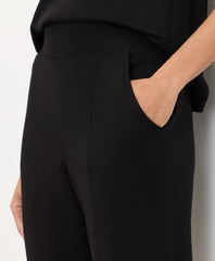 Organic Airplane Tapered Leg Pant
