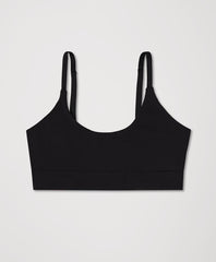 Organic Everyday Modern Scoop Bralette