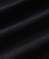 Organic Soft-Slub Essential Crewneck Tee