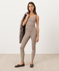 Organic On The Go-To Legging