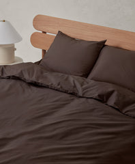 Organic Organic Cool-Air Percale Sham 2-Pack