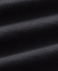 Organic Softspun Essential Crewneck Long Sleeve Tee
