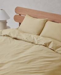 Organic Organic Cool-Air Percale Sham 2-Pack