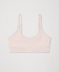Organic Everyday Modern Scoop Bralette
