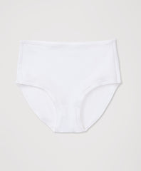 Organic Everyday High Rise Brief