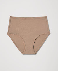 Organic Everyday High Rise Brief