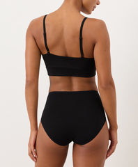 Organic Everyday Modern Scoop Bralette