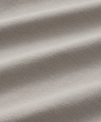 Organic Luxe Essential Slim Polo