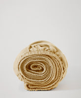 Organic Organic Cool-Air Percale Fitted Sheet