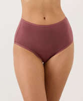 Organic Everyday High Rise Brief