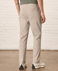 Organic Daily Twill Midweight Pant