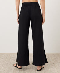 Organic Coastal Double Gauze Sol Set