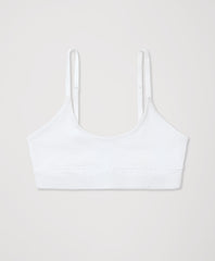 Organic Everyday Modern Scoop Bralette