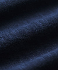 Organic Featherweight Slub Relaxed Crewneck Tee