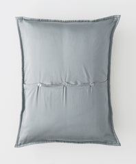 Organic Organic Quilted Sham 2-Pack