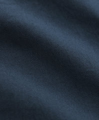 Organic Stretch Twill 5-Pocket Pant