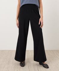 Organic Easy Drape Pant