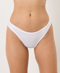 Organic Everyday Barely There Set