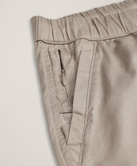 Organic Daily Twill Midweight Pant