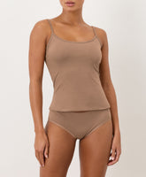 Organic Everyday Cami Set