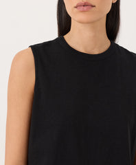 Organic Soft-Slub Essential Tank