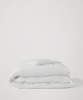 Organic Organic Room Service Sateen Duvet Cover